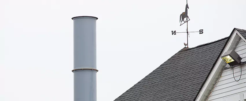 Chimney Liner Services Cost in Hull, QC