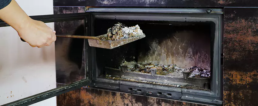 Wood Burning Chimney Odor Removal in Hull, Quebec