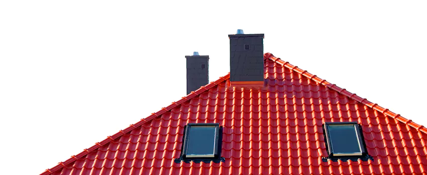 Chimney Pot Replacement in Hull, QC