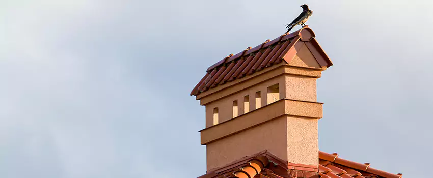 Cost To Rebuild A Chimney in Hull, Quebec