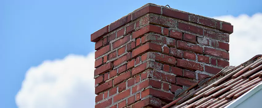 Fireplace Chimney Remodel Services in Hull, Quebec