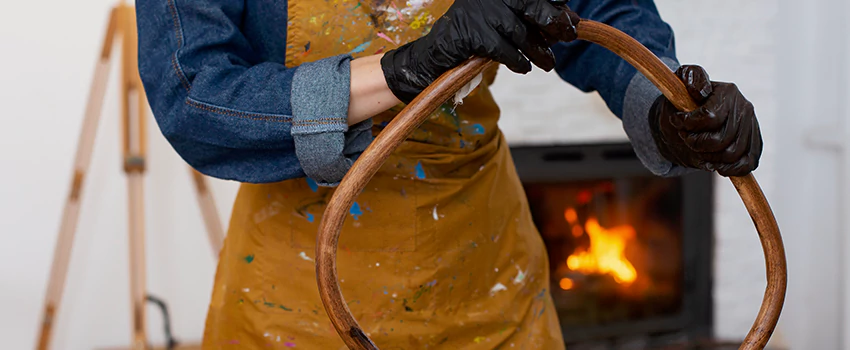 Chimney Saver Waterproofing Services in Hull, Quebec