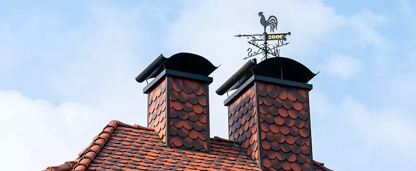 Chimney Installation in Hull, QC