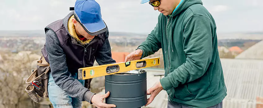 Chimney Service Company in Hull, Quebec