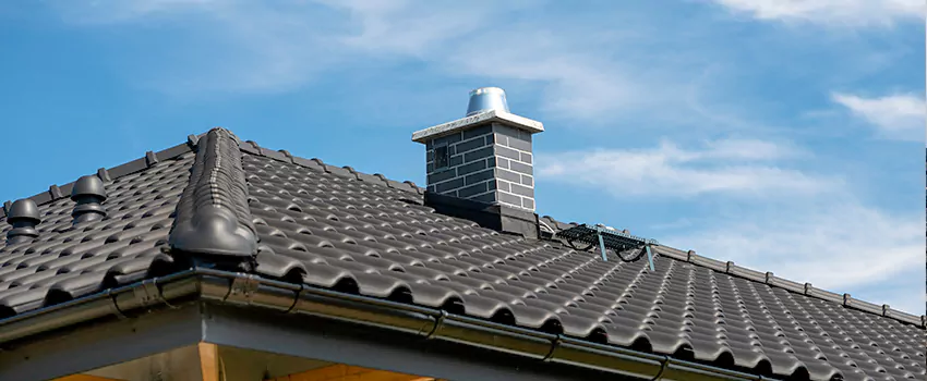Chimney Spark Arrestor Requirements in Hull, Quebec