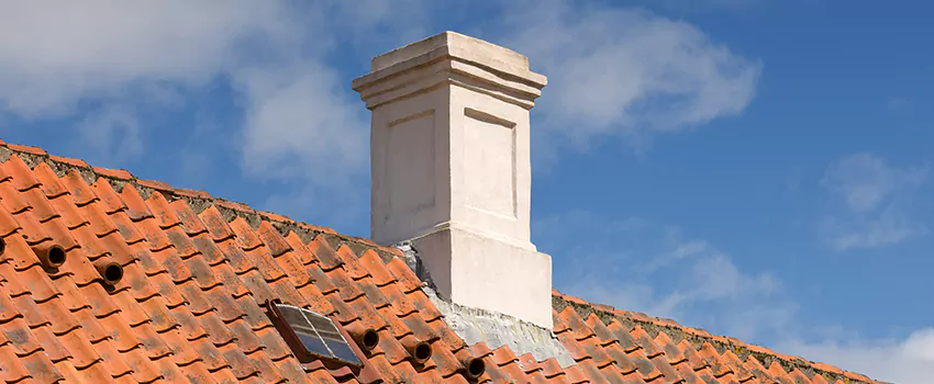 Chimney Sweep To Clear Creosote Buildup in Hull, QC