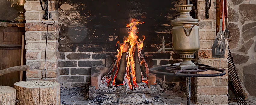 Traditional Fireplace Design Refurbishment Costs in Hull, Quebec
