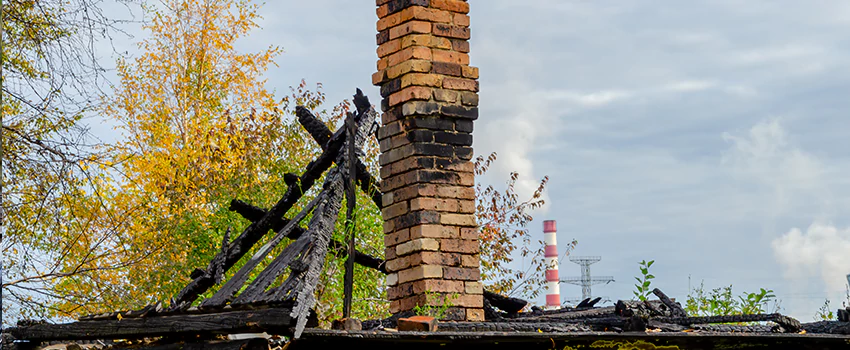 Broken Chimney Bricks Repair Services in Hull, QC