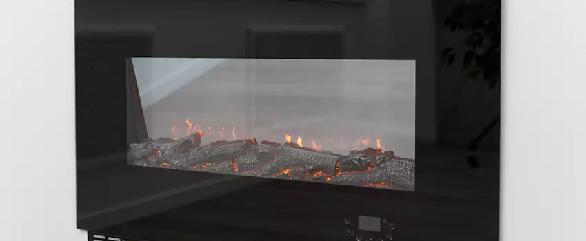Dimplex Fireplace Installation and Repair in Hull, QC