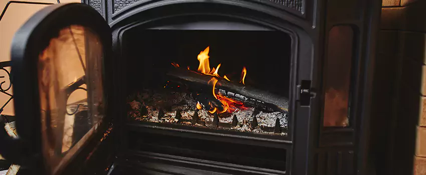 Advantages of Drolet Fireplaces in Hull, Quebec
