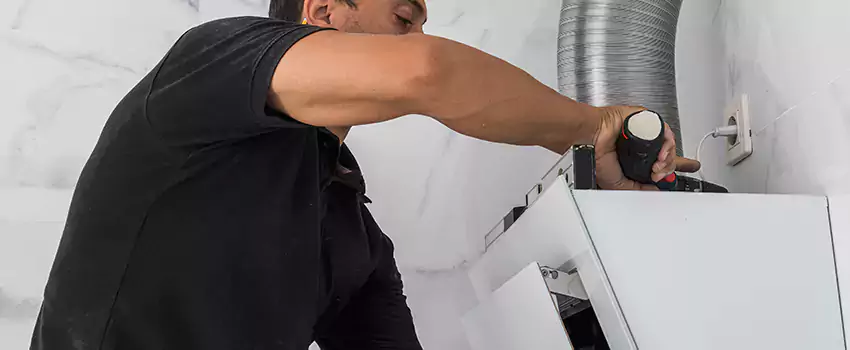 Dryer Duct Cleaning in Hull, Quebec