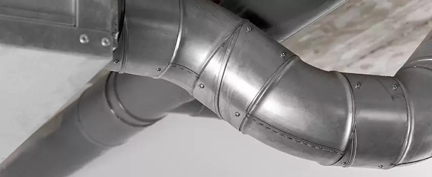 Benefits of Dryer Vent Inspection in Hull, QC