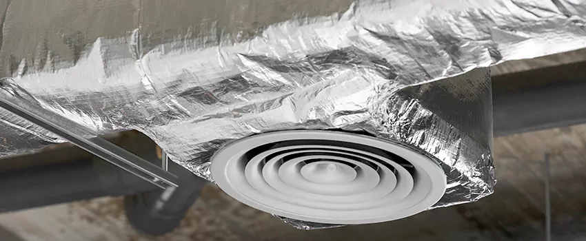 Duct Cleaning Specialists Near Me in Gatineau 