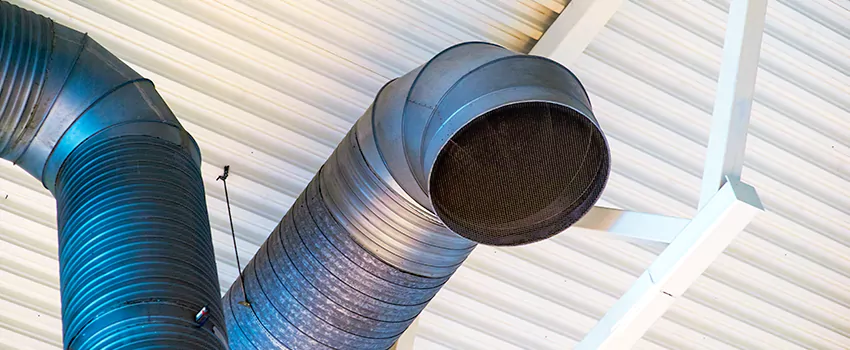 HVAC Ductwork Cleaning in Hull, QC