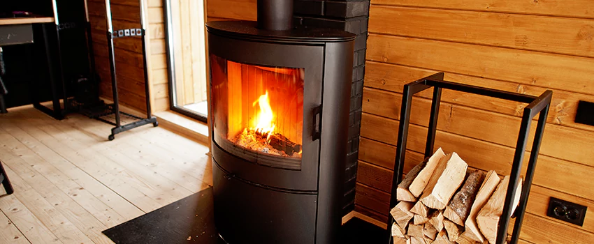 Ethanol Fireplace Burner Repair in Parc-Champlain, QC