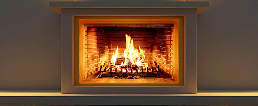 Electric Fireplace Company Near Me in Hull, QC