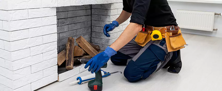 Ethanol Fireplace Installation Contractors in Hull, QC