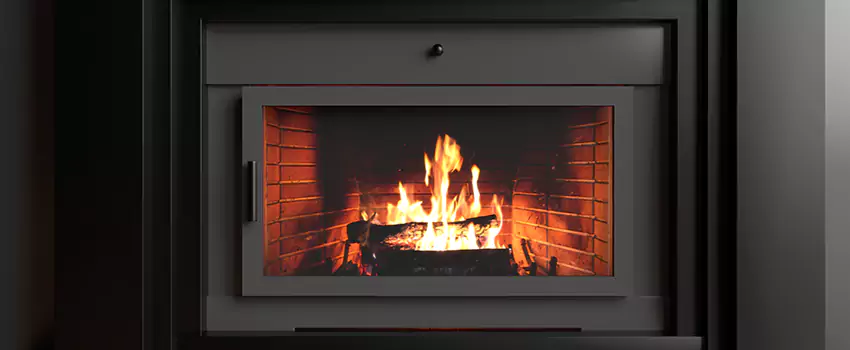 Custom Fireplace Crystals in Hull, Quebec