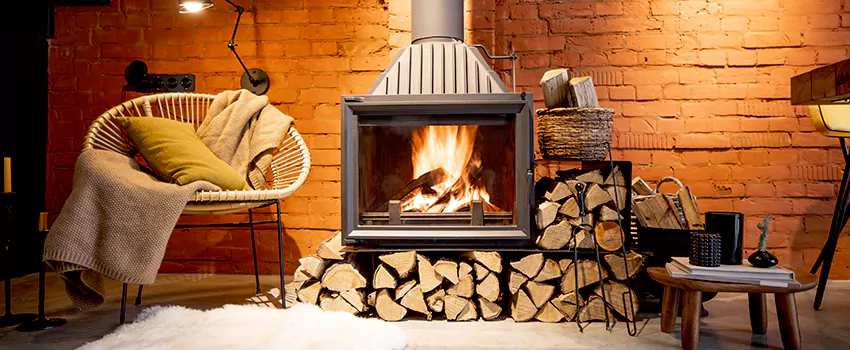 Wood Fireplace Mantels Repair in Hull, Quebec