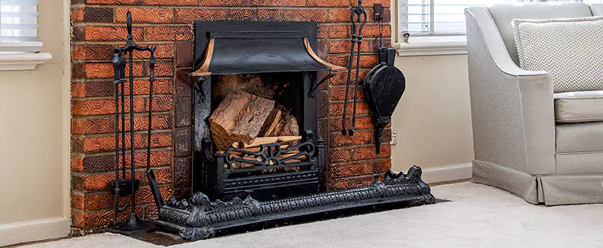 Fireplace Renovation Service in Hull, Quebec