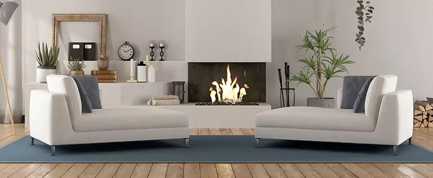 Welding Repairs For Fireplace Grate in Parc-Champlain, QC