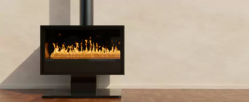 Fireplace Hanging Screens Installation Specialists in Hull, QC