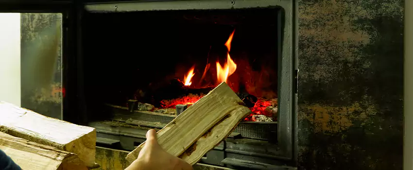 Wood-Burning Fireplace Smell Removal Services in Hull, Quebec