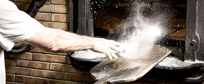 Smoke Chamber Safety Upgrades in Hull, Quebec