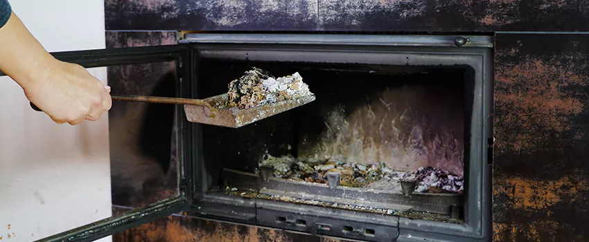 Fireplace Interior Sweeping in Hull, QC