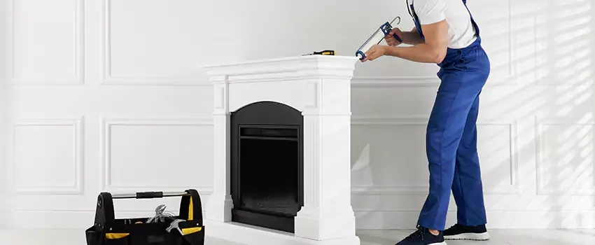 Fireplace Safety Inspection Technician in Hull, QC