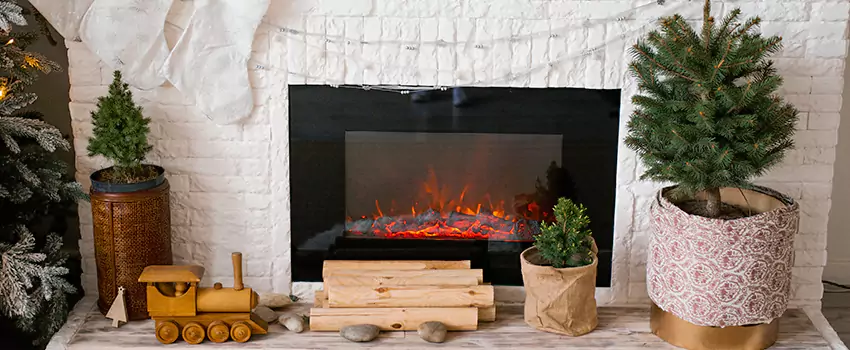 Fireplace Xtrordinair Ember-Glo Insert Fireplace Maintenance in Hull, QC