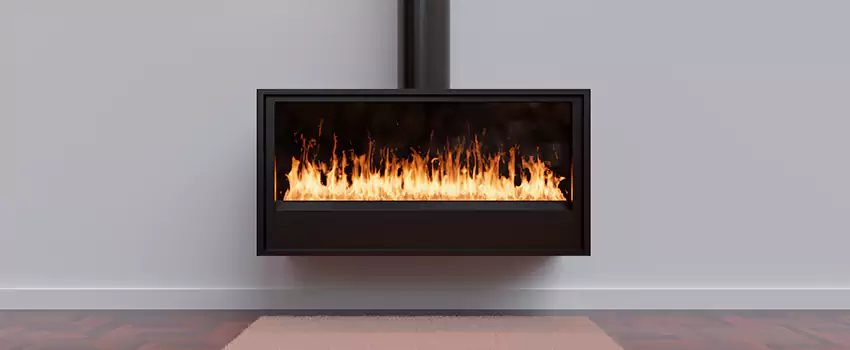Affordable Floating Fireplace Repair And Installation Services in Hull, Quebec