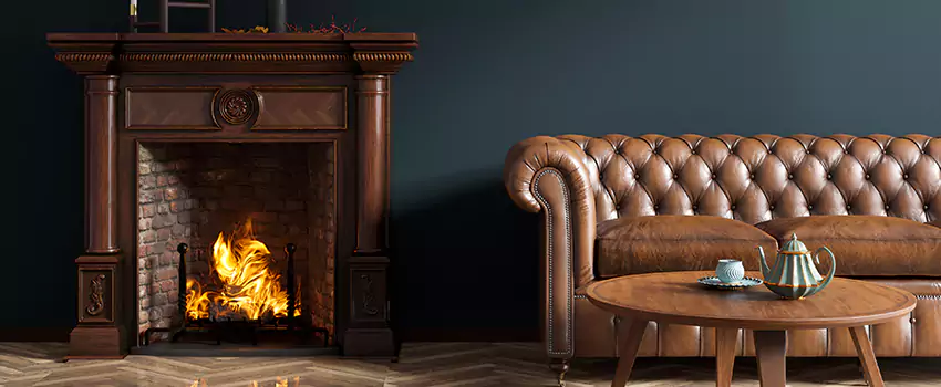 Gas Fireplace Logs Cost in Hull, Quebec