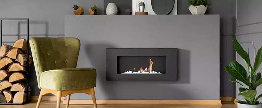 Fixes For Indoor Gas Fireplaces in Hull, Quebec