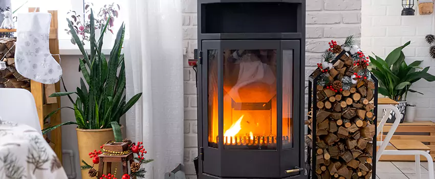 Benefits of Harman Stoves Fireplace in Hull, QC