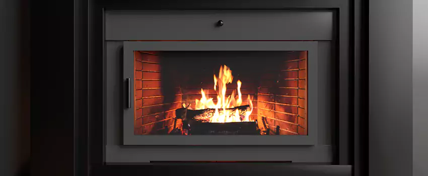 Heat & Glo Outdoor Gas Fireplaces Installation Contractors in Parc-Champlain, QC