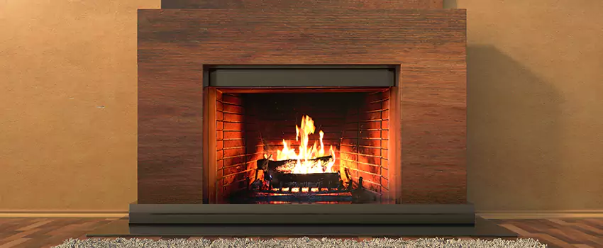 Kings Man Direct Vent Fireplaces Services in Hull, Quebec