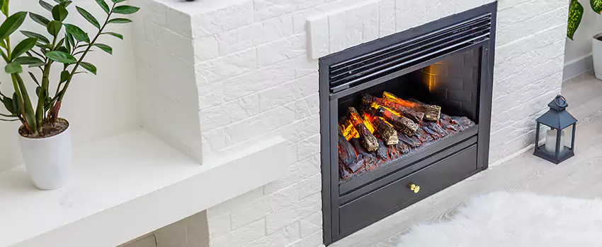 Majestic Lanai Outdoor Gas Fireplace Replacement in Hull, QC