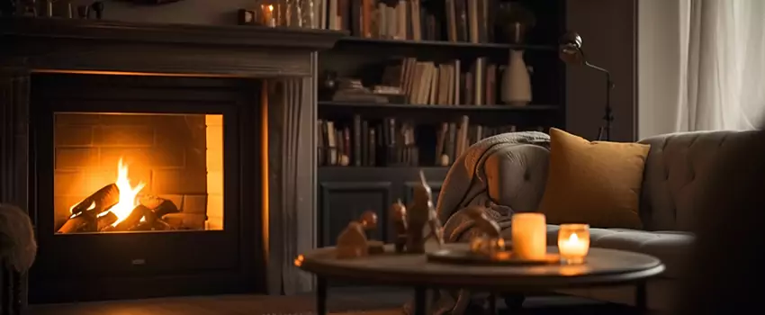 Ortal Wilderness Fireplace Repair And Maintenance in Hull, Quebec