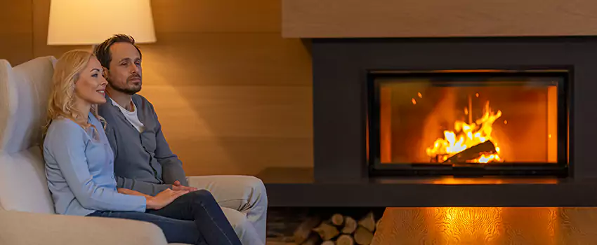 Cost-Effective Osburn Fireplace Installation and Repair in Hull, QC