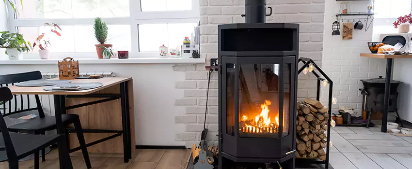 Benefits of Pacific Energy Fireplace in Parc-Champlain, Quebec