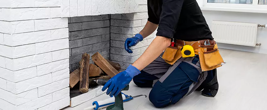Cost of Pellet Fireplace Installation Services in Hull, Quebec