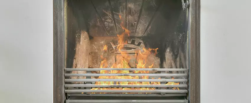 Regency Outdoor Fireplace Products Maintenance and Replacement Services in Hull, Quebec