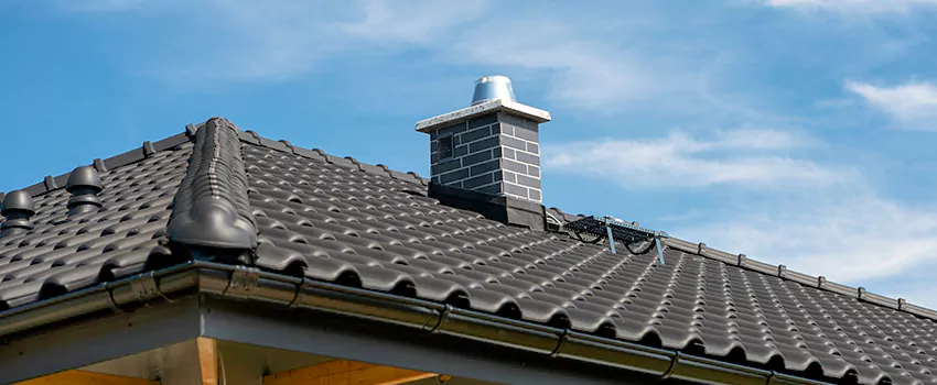 Residential Chimney Fans Installation and Repair Services in Hull, Quebec