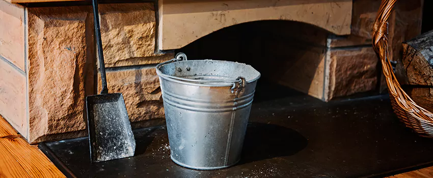Soot Removal Process in Hull, Quebec