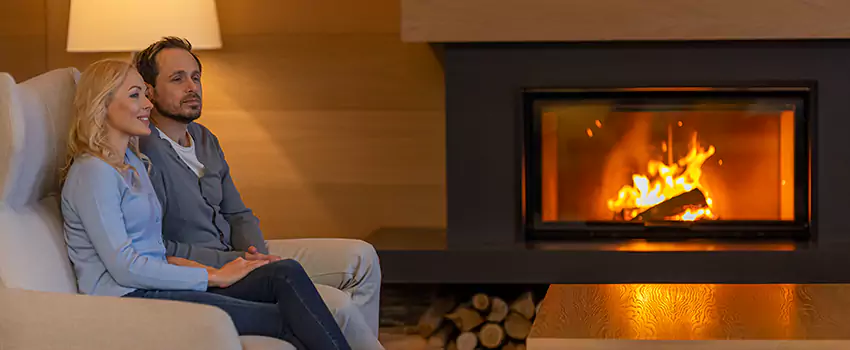 Superior Outdoor Fireplace Repair in Hull, QC