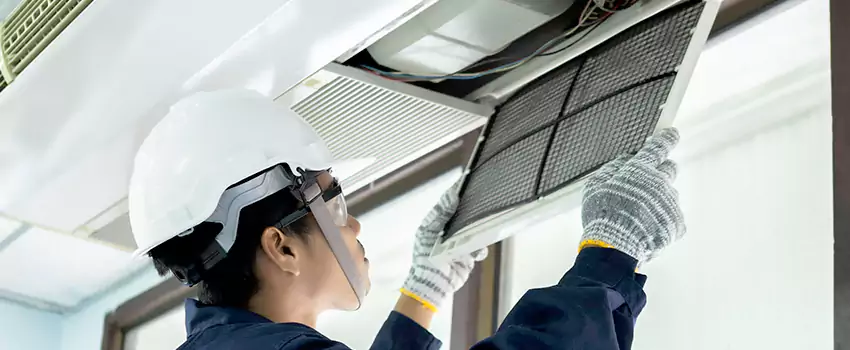 Vent Cleaning Company in Hull, QC