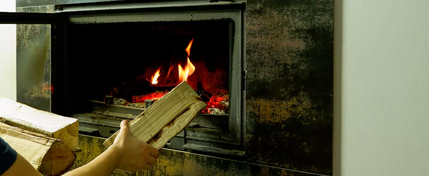Best Wood Fireplace Repair Company in Hull, Quebec
