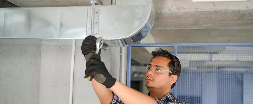 Blocked Air Duct Cleaning Solutions in Hull, Quebec
