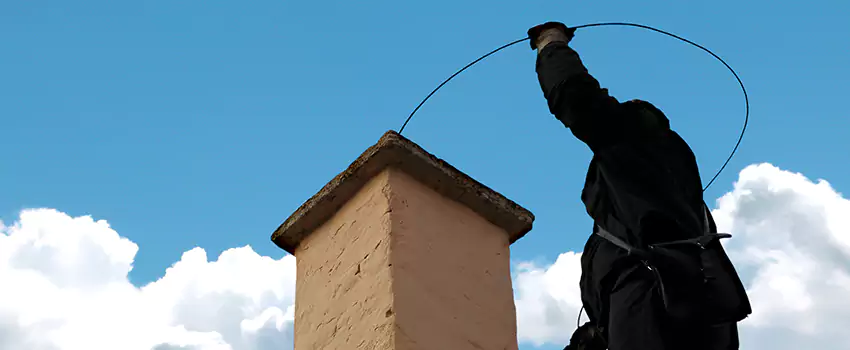 Raccoon Removal Solution from Chimney in Hull, QC